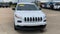 2014 Jeep Cherokee Sport