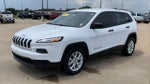 2014 Jeep Cherokee Sport
