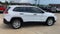 2014 Jeep Cherokee Sport