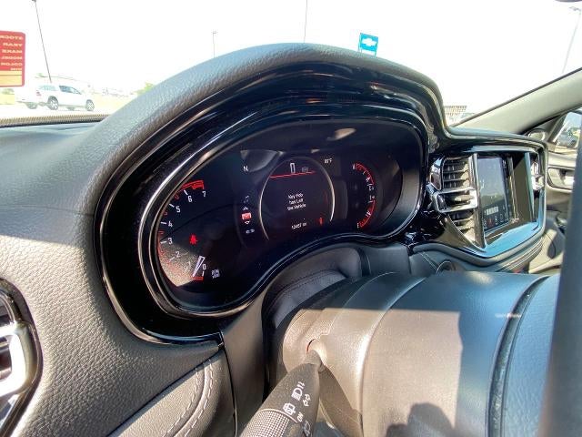 2024 Dodge Durango SXT RWD