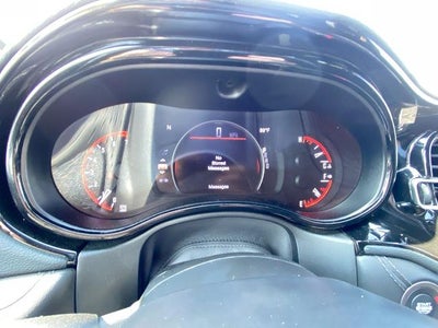 2024 Dodge Durango SXT RWD