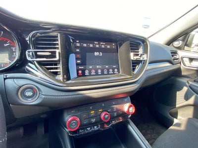 2024 Dodge Durango SXT RWD