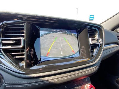 2024 Dodge Durango SXT RWD