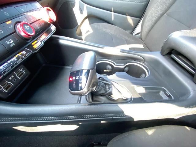 2024 Dodge Durango SXT RWD