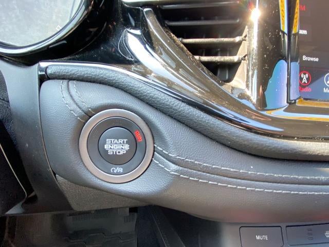 2024 Dodge Durango SXT RWD