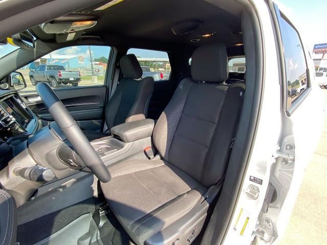 2024 Dodge Durango SXT RWD