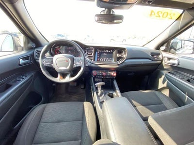 2024 Dodge Durango SXT RWD