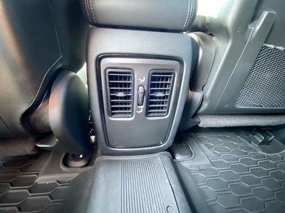 2024 Dodge Durango SXT RWD