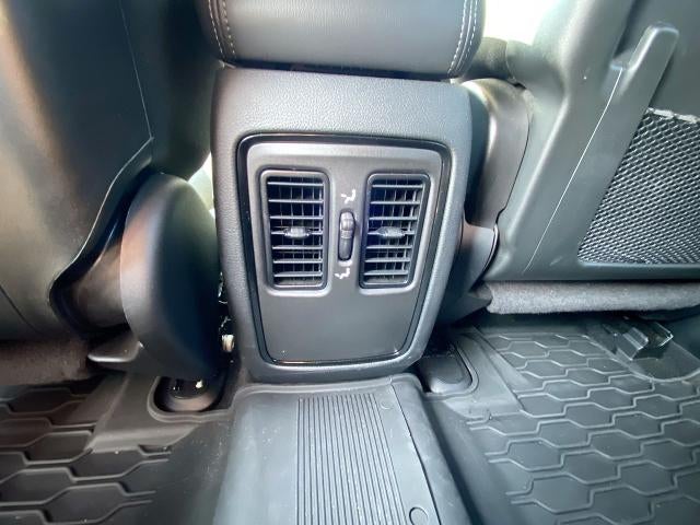 2024 Dodge Durango SXT RWD