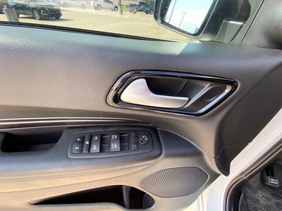 2024 Dodge Durango SXT RWD