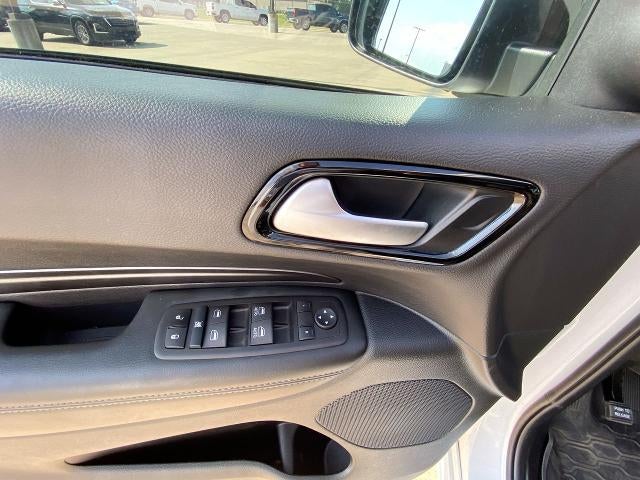 2024 Dodge Durango SXT RWD