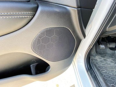 2024 Dodge Durango SXT RWD