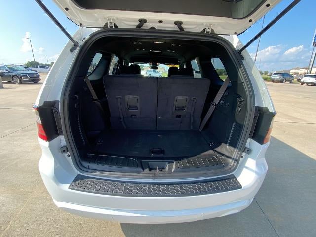 2024 Dodge Durango SXT RWD