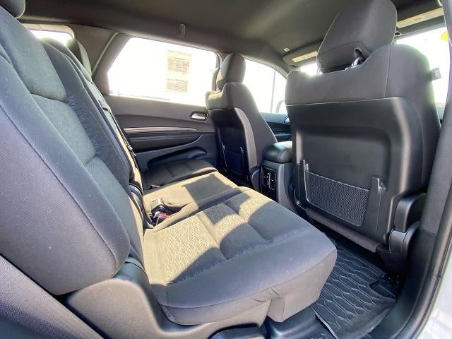 2024 Dodge Durango SXT RWD