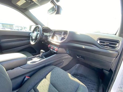 2024 Dodge Durango SXT RWD