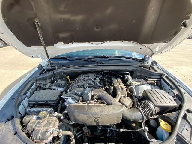 2024 Dodge Durango SXT RWD