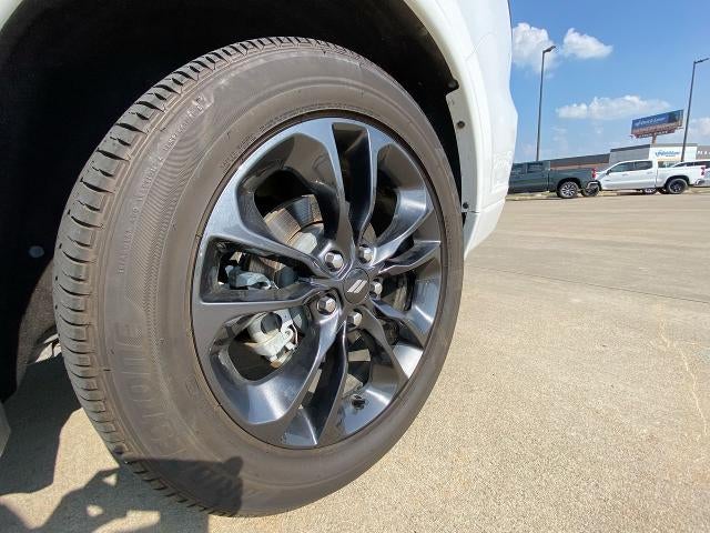 2024 Dodge Durango SXT RWD