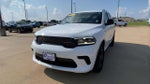 2024 Dodge Durango SXT RWD