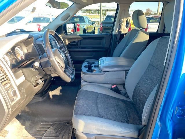 2020 RAM 1500 Classic Tradesman