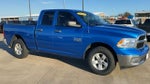 2020 RAM 1500 Classic Tradesman