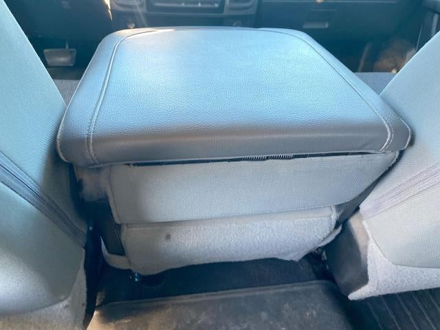 2020 RAM 1500 Classic Tradesman