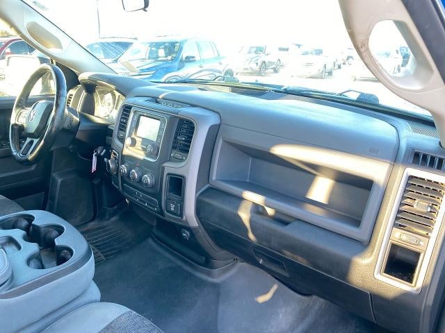 2020 RAM 1500 Classic Tradesman