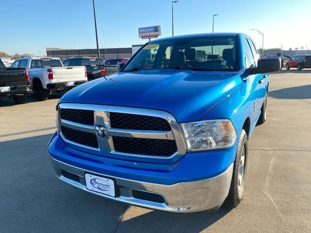 2020 RAM 1500 Classic Tradesman