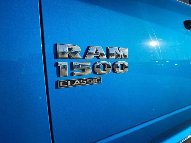 2020 RAM 1500 Classic Tradesman