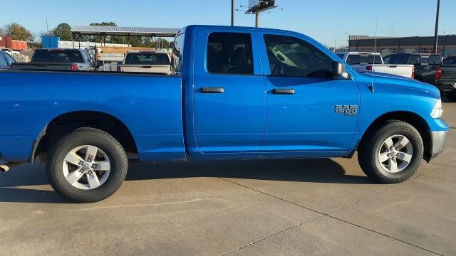 2020 RAM 1500 Classic Tradesman