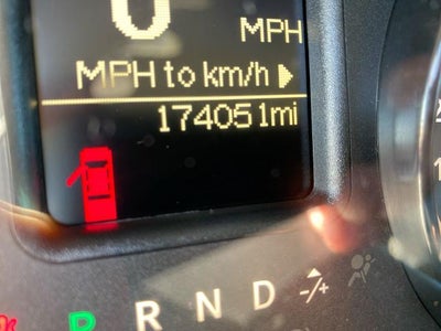 2018 RAM 1500 Tradesman Quad Cab 4x4 6'4" Box