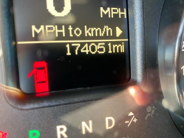 2018 RAM 1500 Tradesman Quad Cab 4x4 6'4" Box