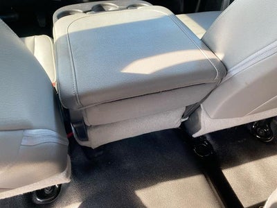 2018 RAM 1500 Tradesman Quad Cab 4x4 6'4" Box