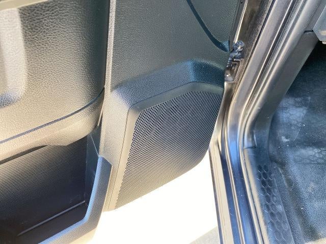 2018 RAM 1500 Tradesman Quad Cab 4x4 6'4" Box