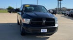 2018 RAM 1500 Tradesman Quad Cab 4x4 6'4" Box