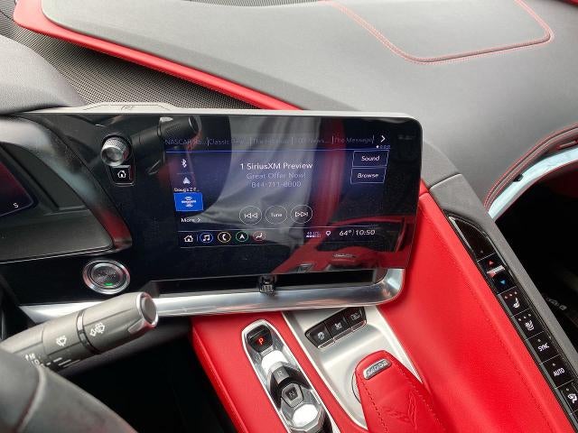 2020 Chevrolet Corvette Stingray 2LT