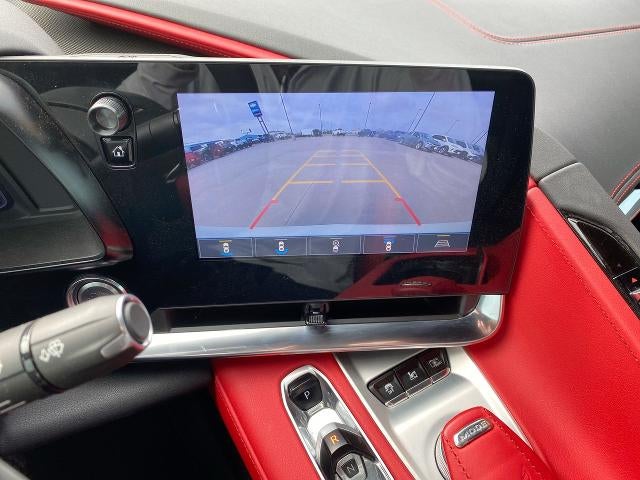 2020 Chevrolet Corvette Stingray 2LT