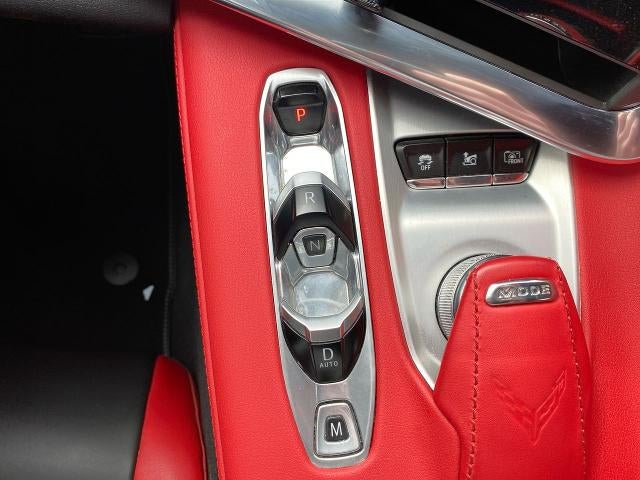 2020 Chevrolet Corvette Stingray 2LT