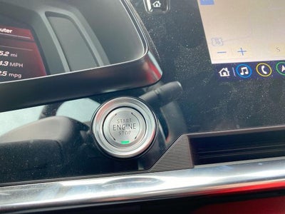 2020 Chevrolet Corvette Stingray 2LT