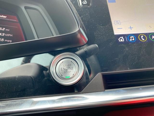 2020 Chevrolet Corvette Stingray 2LT