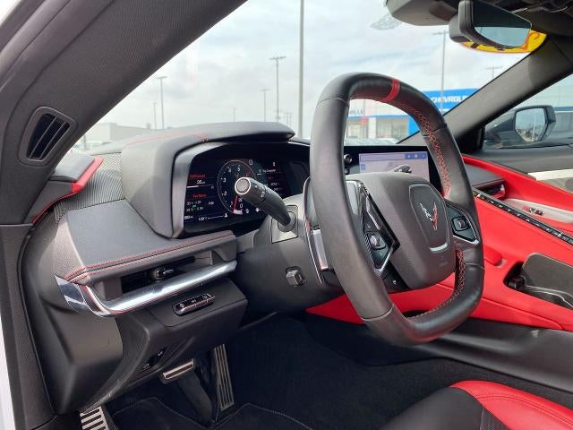2020 Chevrolet Corvette Stingray 2LT