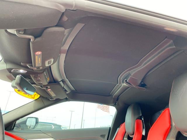 2020 Chevrolet Corvette Stingray 2LT