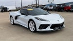2020 Chevrolet Corvette Stingray 2LT