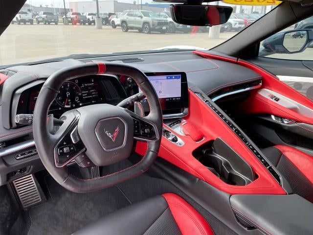 2020 Chevrolet Corvette Stingray 2LT