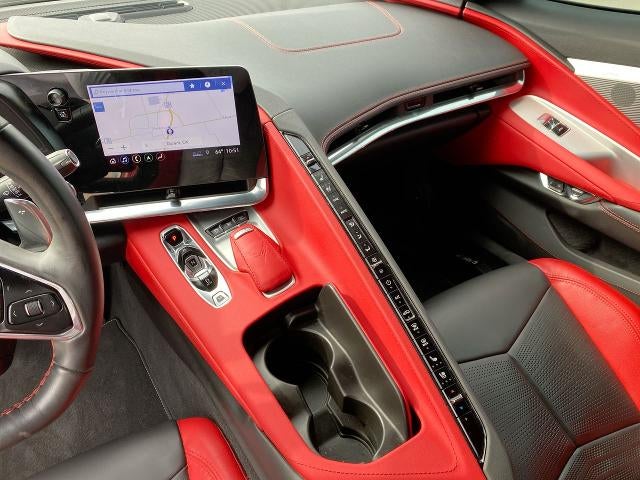 2020 Chevrolet Corvette Stingray 2LT