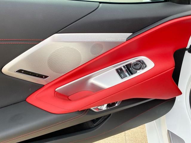 2020 Chevrolet Corvette Stingray 2LT