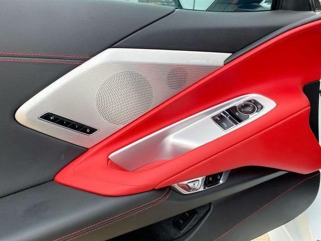 2020 Chevrolet Corvette Stingray 2LT