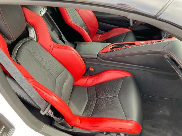 2020 Chevrolet Corvette Stingray 2LT