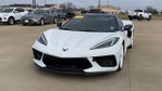 2020 Chevrolet Corvette Stingray 2LT