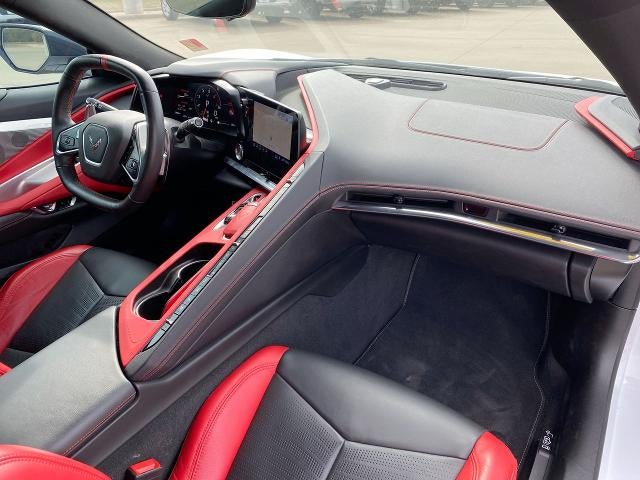 2020 Chevrolet Corvette Stingray 2LT