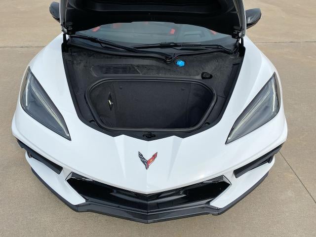 2020 Chevrolet Corvette Stingray 2LT